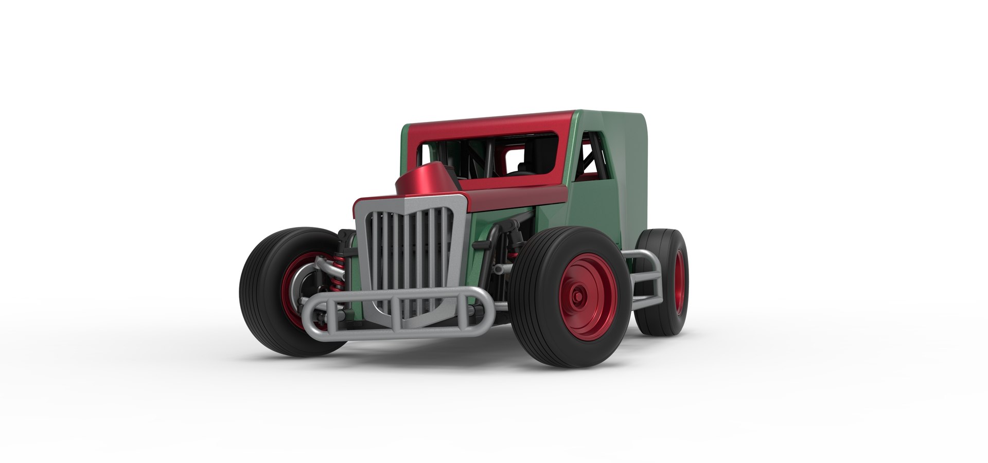 Dwarf car while turning Scale 1 to 25 3D https://p.turbosquid.com/ts-thumb/gG/7KOji8/tv/6/jpg/1771584523/1920x1080/fit_q87/7d7343ce16d0b45dd4eea8de981922d2defe7212/6.jpg