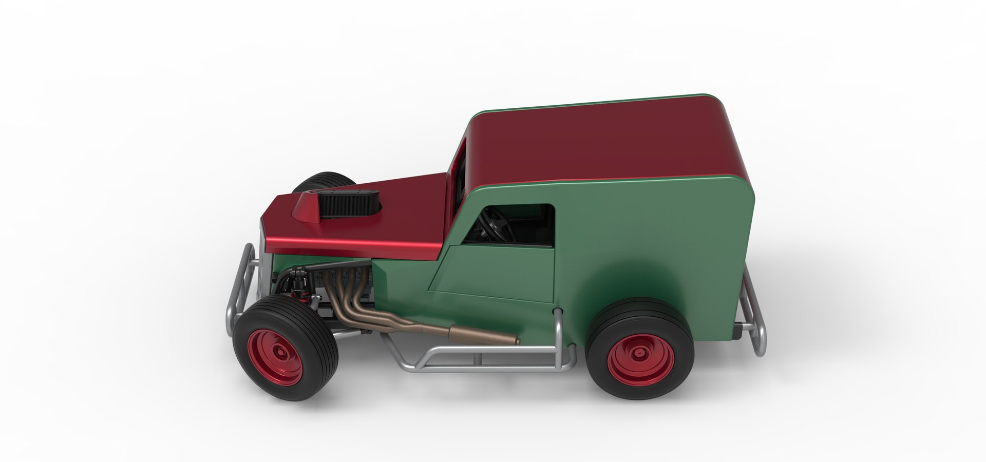 Dwarf car while turning Scale 1 to 25 3D https://p.turbosquid.com/ts-thumb/gG/7KOji8/zn/10/jpg/1771584526/1920x1080/fit_q87/3a25428fff1bd226975e90e3a76ac336b5436105/10.jpg