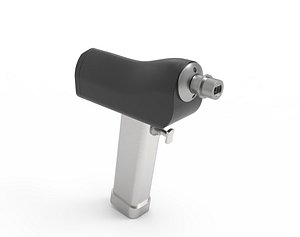 3D Medical Drill