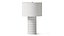 CB2 Exclusive Cove Tall Ceramic Table Lamp