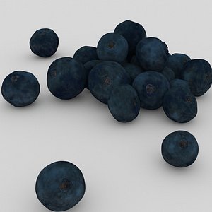 blueberry