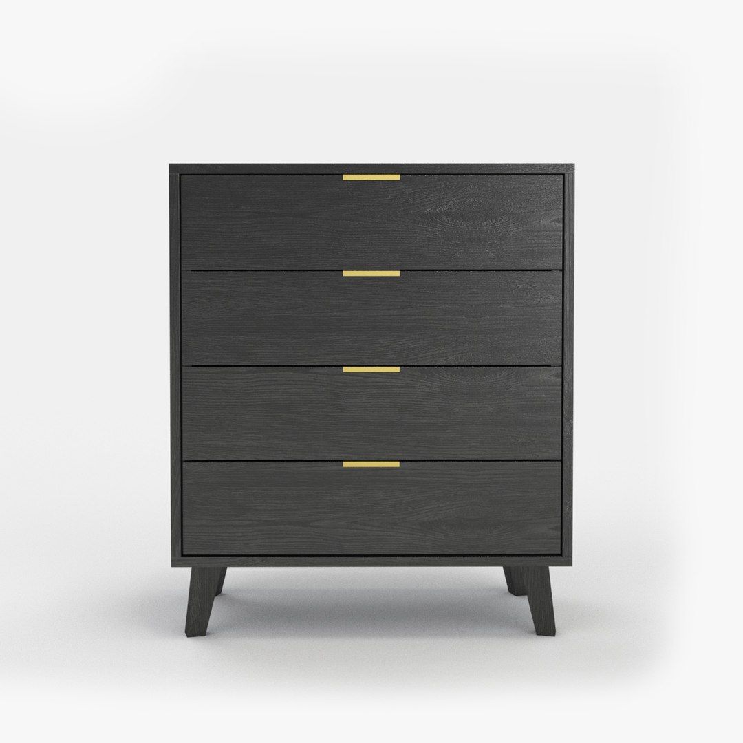 3D Modern Black Wooden Chest of Drawers with Gold Handles https://p.turbosquid.com/ts-thumb/gG/KRJ6QT/bI/furniture_chest_of_drawers_wooden_blackvraycam0010003/jpg/1786894288/1920x1080/fit_q87/cfd6cc44eb2cb95cb6f0304cc5da8202f461520d/furniture_chest_of_drawers_wooden_blackvraycam0010003.jpg