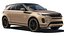 Land Rover Range Rover Evoque 2024