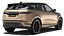 Land Rover Range Rover Evoque 2024