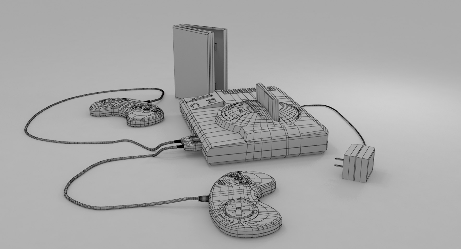 sega genesis 3D model https://p.turbosquid.com/ts-thumb/gG/MzucDy/2gn2iXPG/segagenesis_16/jpg/1546489280/1920x1080/fit_q87/6150cb50a8aea397f8f36972596649b61f5e4ee1/segagenesis_16.jpg