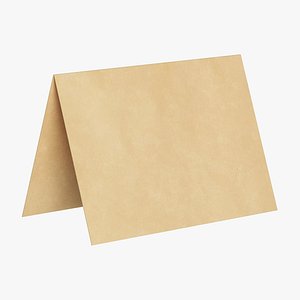 Place Card