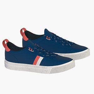 City sneakers