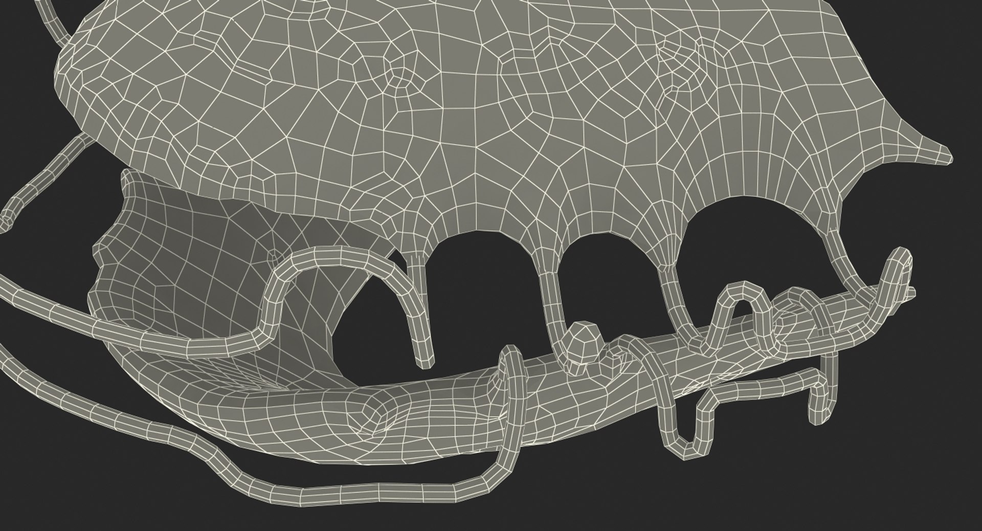 3D dental tooth retainer https://p.turbosquid.com/ts-thumb/gG/TVwQox/CdT6BXgz/dentaltoothretainervray3dmodel020/jpg/1534307346/1920x1080/fit_q87/ee9ecdd1a9c5c1f1a87da0d7ed722e45a35459d9/dentaltoothretainervray3dmodel020.jpg