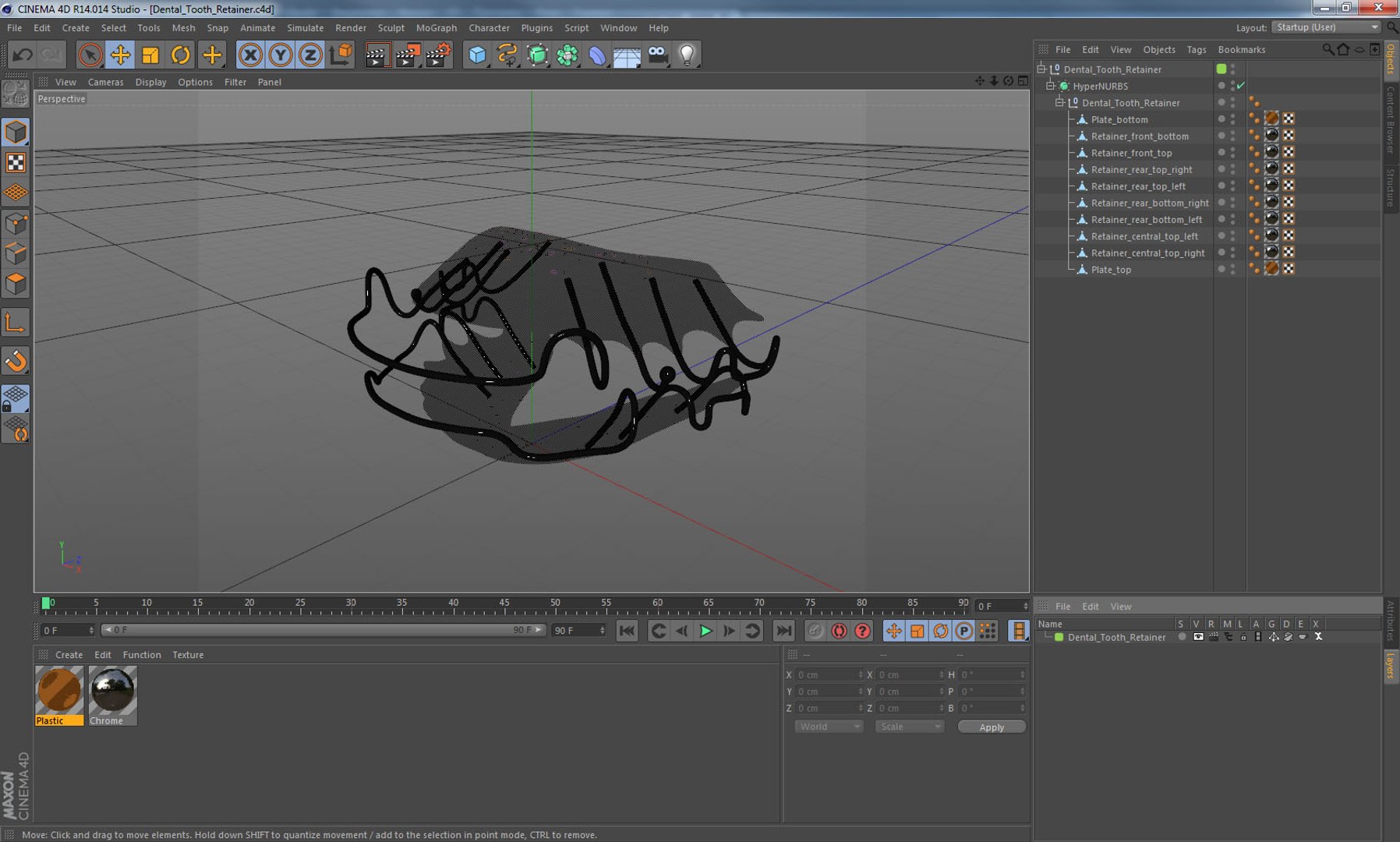 3D dental tooth retainer https://p.turbosquid.com/ts-thumb/gG/TVwQox/Dv2qsl1m/dentaltoothretainervray3dmodel016/jpg/1534307330/1920x1080/fit_q87/2174f5f8a098f81c9b05df9d67c26e4eeae6440d/dentaltoothretainervray3dmodel016.jpg