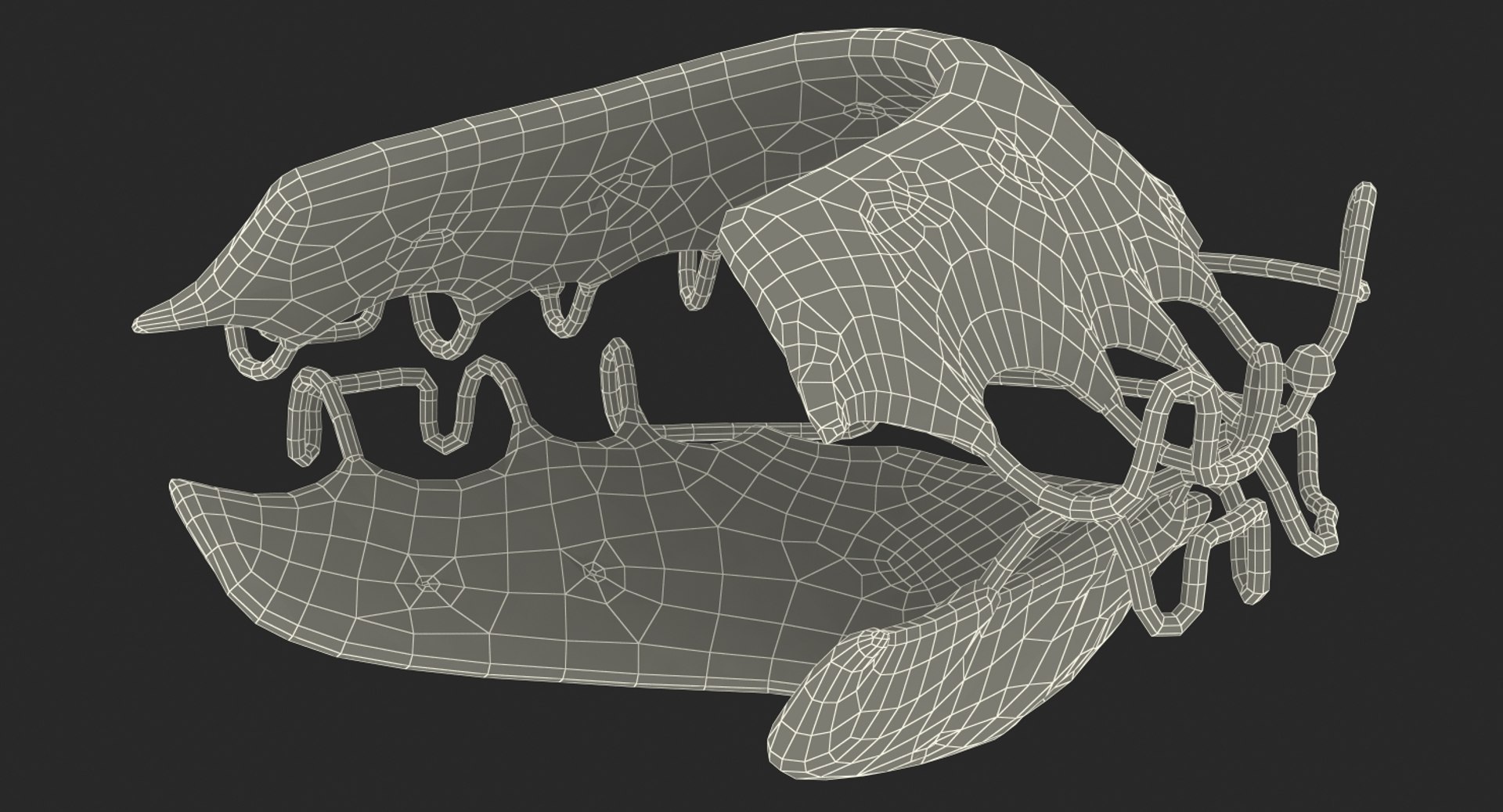 3D dental tooth retainer https://p.turbosquid.com/ts-thumb/gG/TVwQox/ZaSBbkuF/dentaltoothretainervray3dmodel019/jpg/1534307343/1920x1080/fit_q87/5a7b2b9f0c38e13e7e55cebd1892717ef59e4b37/dentaltoothretainervray3dmodel019.jpg