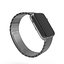 Zegarek Apple 38mm Link Model Dark Space 3D