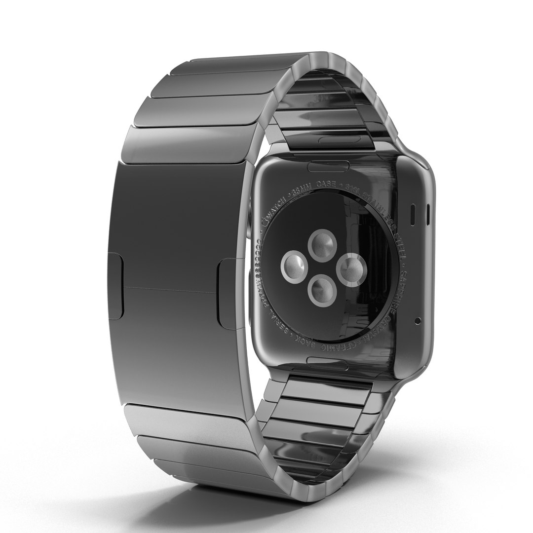 apple watch 38mm link obj https://p.turbosquid.com/ts-thumb/gG/TcaoTs/4MMLiryM/applewatch38mmlinkbraceletdarkspace3dmodel18/jpg/1438186582/1920x1080/fit_q87/3977c263dbd40c3ed6827c6bb23eb2f3e8de546f/applewatch38mmlinkbraceletdarkspace3dmodel18.jpg