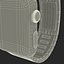 Zegarek Apple 38mm Link Model Dark Space 3D