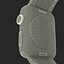 Zegarek Apple 38mm Link Model Dark Space 3D