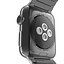 Zegarek Apple 38mm Link Model Dark Space 3D