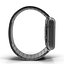Zegarek Apple 38mm Link Model Dark Space 3D