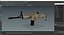 Fucile d'assalto FN SCAR colore deserto