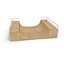 Rampa de skate - Half Pipe B