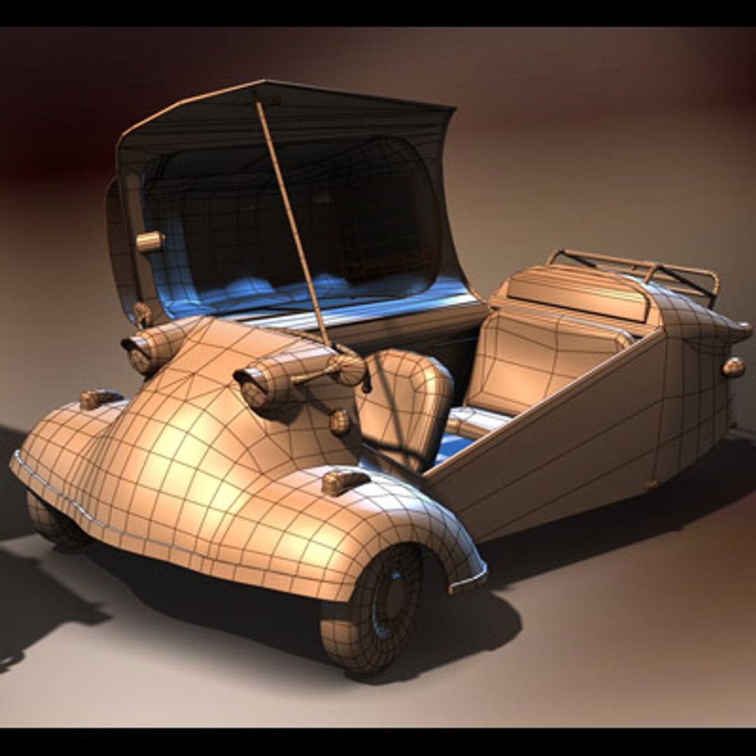 messerschmitt kr200 bubblecar 3d model https://p.turbosquid.com/ts-thumb/gG/ZXrmeE/A5nS3eMl/insidewire2/jpg/1272402630/1920x1080/fit_q87/9c3b90acfd498d3a889ba243f7e7eba4c8f8fcf8/insidewire2.jpg