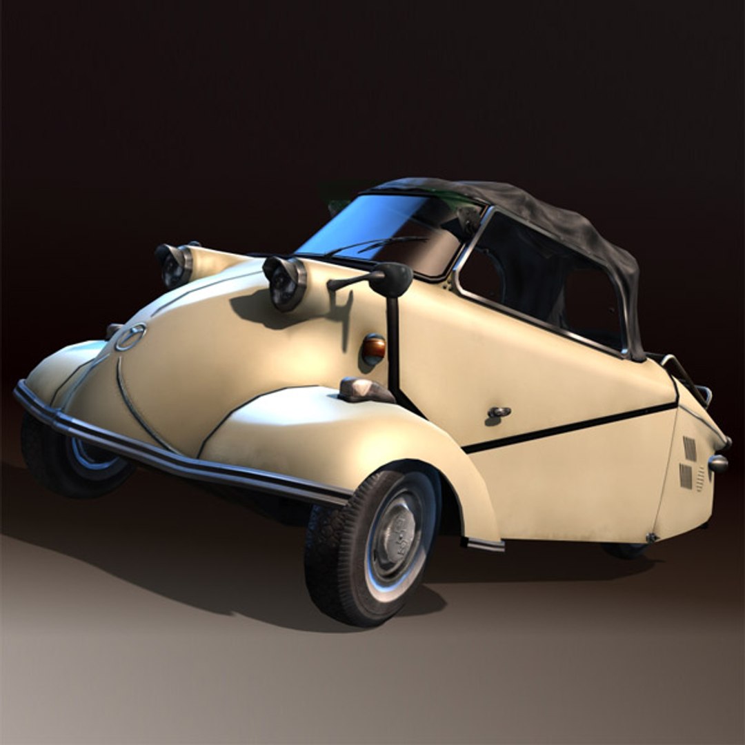 messerschmitt kr200 bubblecar 3d model https://p.turbosquid.com/ts-thumb/gG/ZXrmeE/ZxB3ryb5/clean_2/jpg/1337026643/1920x1080/fit_q87/65344d34a81927794da4d22ff18e11e7d4d911c3/clean_2.jpg