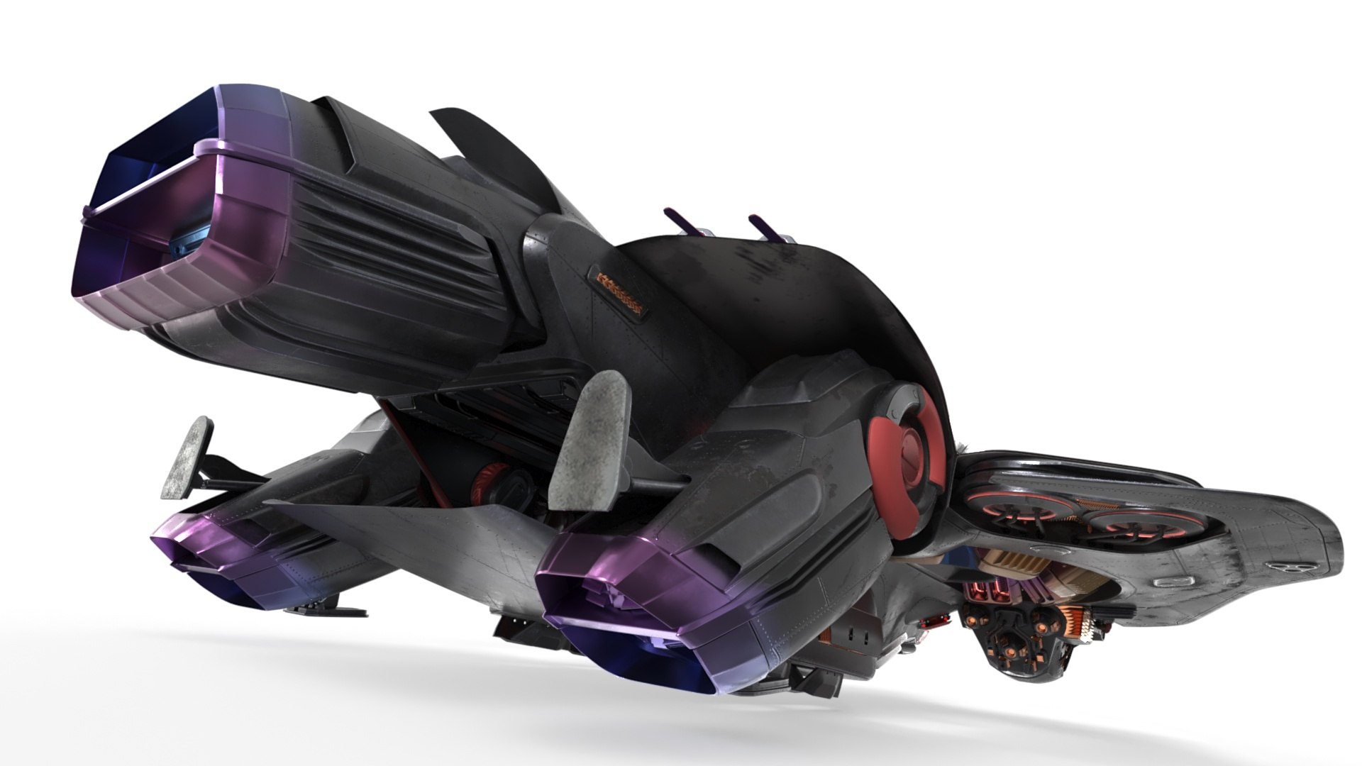 3D model Sci-Fi Armored Assault Dropship Black Rigged for Maya https://p.turbosquid.com/ts-thumb/gG/dF62Tx/aP/scifi_armored_assault_dropship_black_rigged_003/jpg/1760074271/1920x1080/fit_q87/14eef8ea3b8ed341958222a0d7704b7fd6f32d16/scifi_armored_assault_dropship_black_rigged_003.jpg
