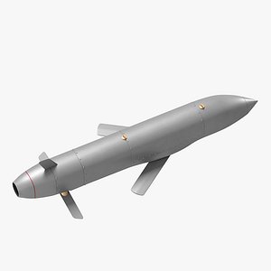 S8000 Banderol Cruise Missile