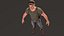 Agente urbano PBR 4K 2020