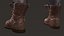Agente urbano PBR 4K 2020
