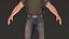Agente urbano PBR 4K 2020