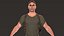 Agente urbano PBR 4K 2020