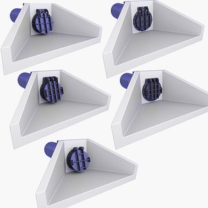 Concrete Storm Drain Pipes v18