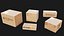 Warehouse Environment Real-Time UE5 Environment