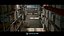 Warehouse Environment Real-Time UE5 Environment