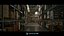 Warehouse Environment Real-Time UE5 Environment