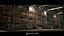 Warehouse Environment Real-Time UE5 Environment