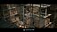 Warehouse Environment Real-Time UE5 Environment