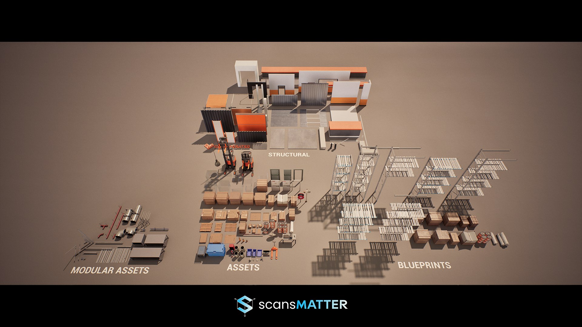 Warehouse Environment Real-Time UE5 Environment 3D model https://p.turbosquid.com/ts-thumb/gG/oISJvz/rj/14/jpg/1696087957/1920x1080/fit_q87/311d596a08ccfffad483f43559257bb419ebbd17/14.jpg