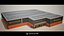 Warehouse Environment Real-Time UE5 Environment