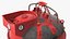Submarine Rescue Chamber