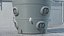 Submarine Rescue Chamber
