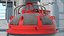 Submarine Rescue Chamber