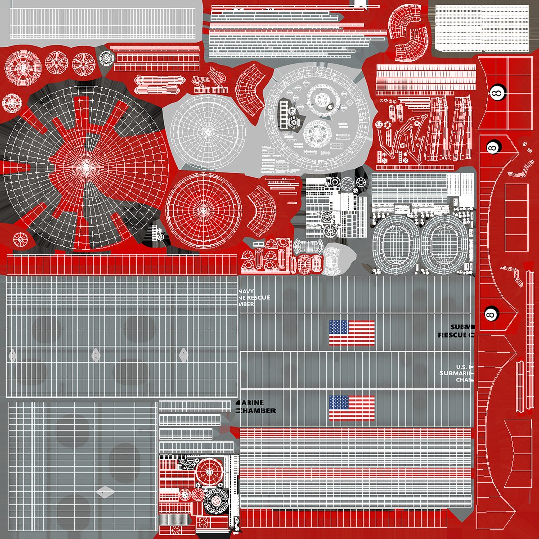3D Submarine Rescue Chamber https://p.turbosquid.com/ts-thumb/gG/oqeJT6/Zi/submarinerescuechambermb3dmodel019/jpg/1658860859/1920x1080/fit_q87/30f055f1e8d7afad5f5cfb5fcc8f9b5333d5b9de/submarinerescuechambermb3dmodel019.jpg
