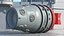Submarine Rescue Chamber