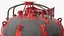 Submarine Rescue Chamber