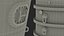 Submarine Rescue Chamber