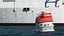 Submarine Rescue Chamber