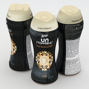 prcr2 fabric 3D model