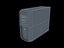 Computer case