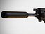 Barrel Attachments Pack - Flash - Muzzle - Suppressor - PBR