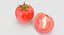 tomato vegetable 3d max